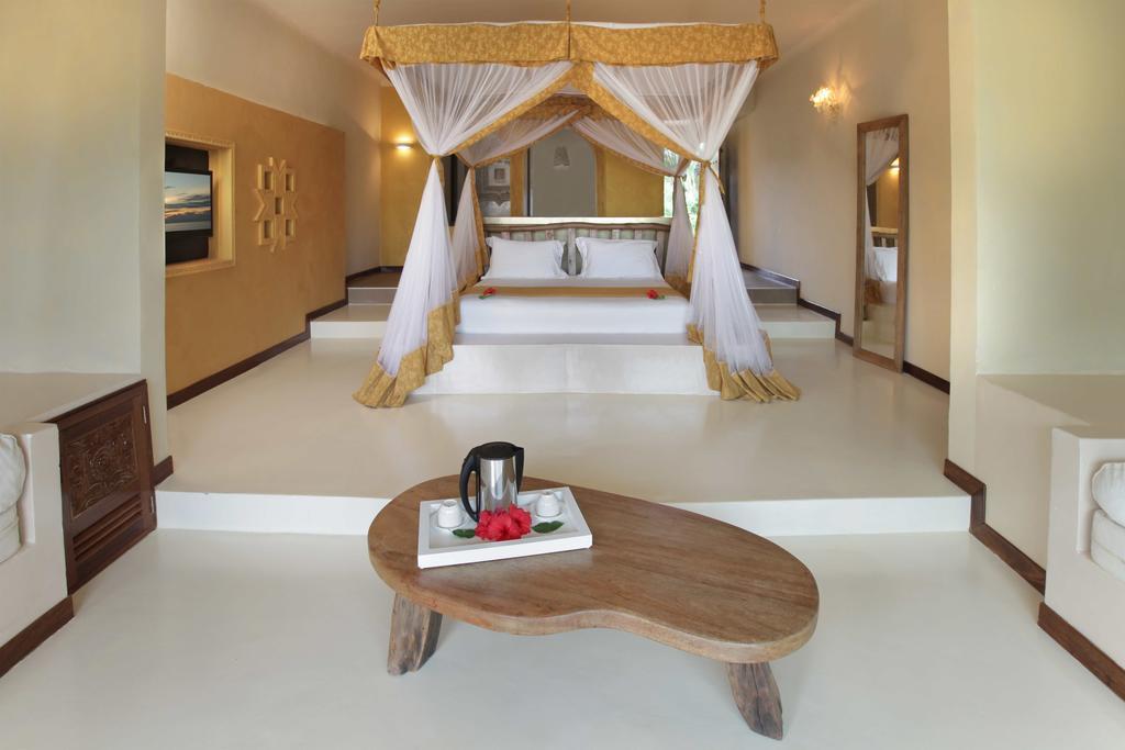 Suite con Terrazza